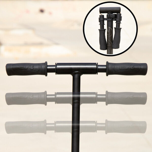 Monopattino EVO (2 Unità)