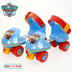 Pattini The Paw Patrol (2 Unità)