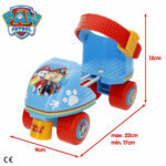 Pattini The Paw Patrol (2 Unità)