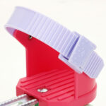 Pattini Peppa Pig (2 Unità)