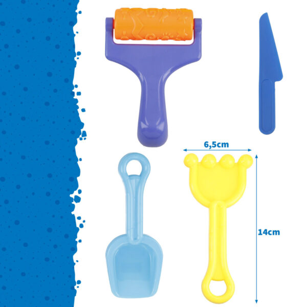 Set da Disegno Colorbaby (6 Unità)