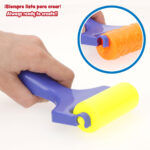 Set da Disegno Colorbaby (6 Unità)