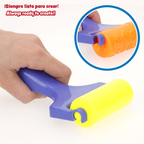 Set da Disegno Colorbaby (6 Unità)