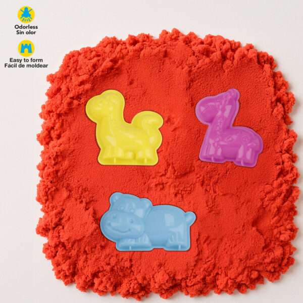 Set da Disegno Colorbaby (6 Unità)