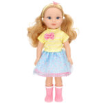 Castello Colorbaby 4 Unità