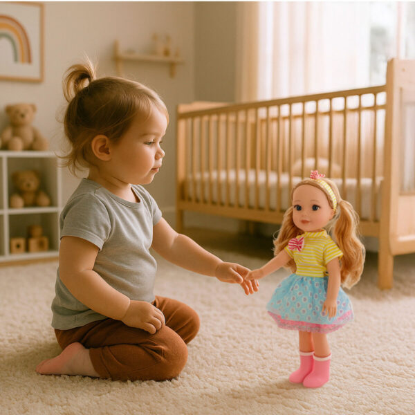 Castello Colorbaby 4 Unità