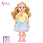 Castello Colorbaby 4 Unità