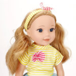 Castello Colorbaby 4 Unità