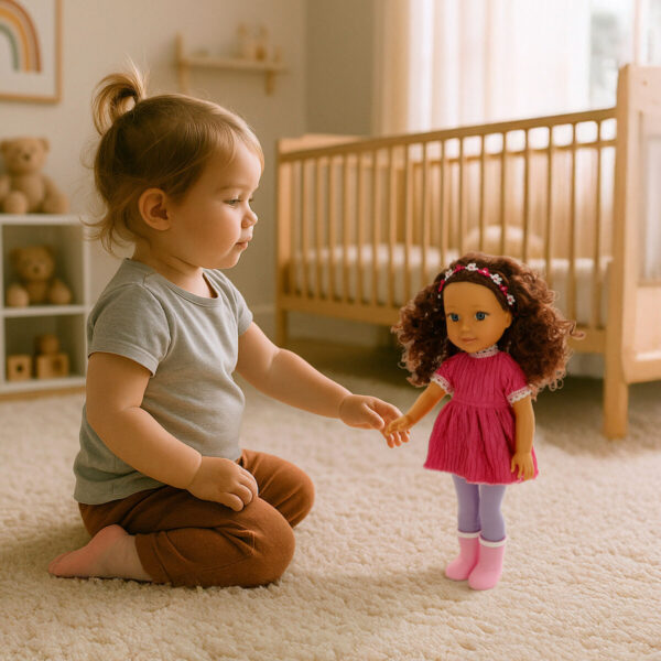 Castello Colorbaby 4 Unità