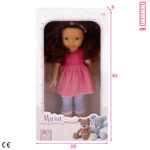 Castello Colorbaby 4 Unità