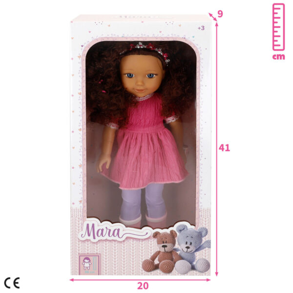 Castello Colorbaby 4 Unità