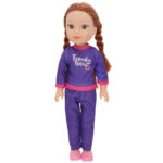 Castello Colorbaby 4 Unità