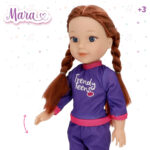 Castello Colorbaby 4 Unità