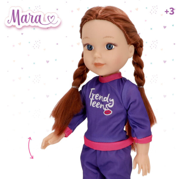 Castello Colorbaby 4 Unità