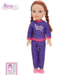 Castello Colorbaby 4 Unità