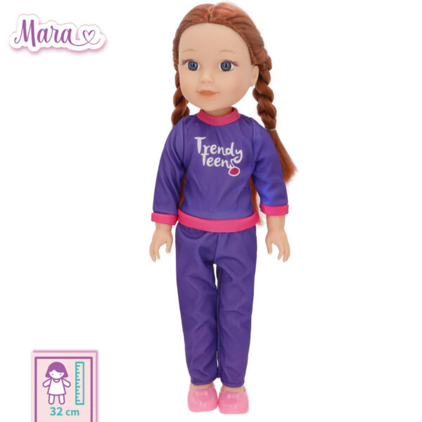 Castello Colorbaby 4 Unità