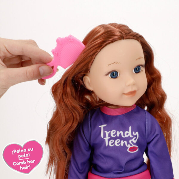 Castello Colorbaby 4 Unità