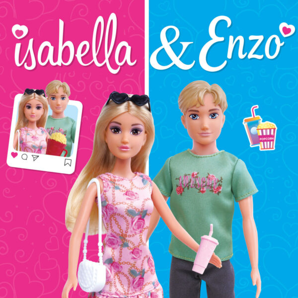 Castello Colorbaby 6 Unità