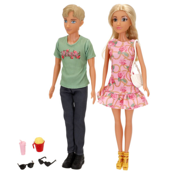 Castello Colorbaby 6 Unità