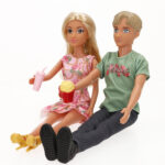 Castello Colorbaby 6 Unità