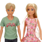 Castello Colorbaby 6 Unità