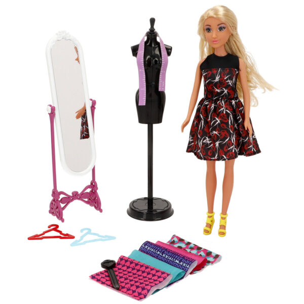 Castello Colorbaby 6 Unità