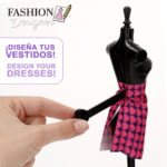 Castello Colorbaby 6 Unità