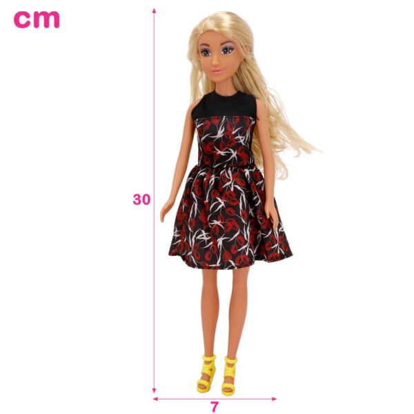 Castello Colorbaby 6 Unità