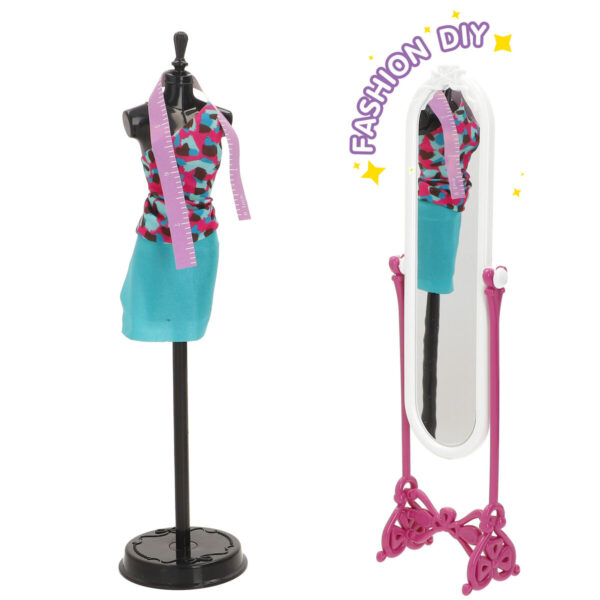 Castello Colorbaby 6 Unità