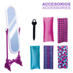 Castello Colorbaby 6 Unità