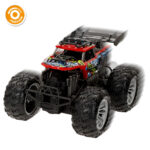 Monopattino da dita Colorbaby (4 Unità)