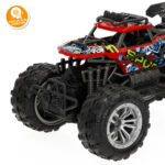 Monopattino da dita Colorbaby (4 Unità)