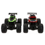 Monopattino da dita Colorbaby (4 Unità)