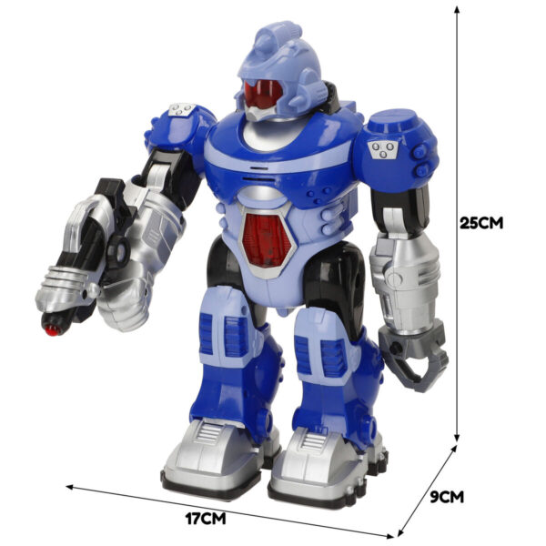 Playset di Veicoli Colorbaby (6 Unità)