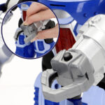 Playset di Veicoli Colorbaby (6 Unità)