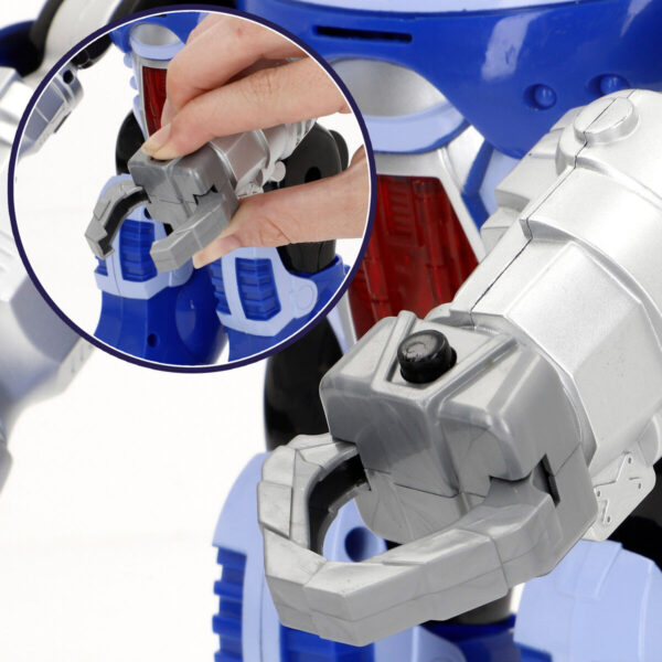 Playset di Veicoli Colorbaby (6 Unità)