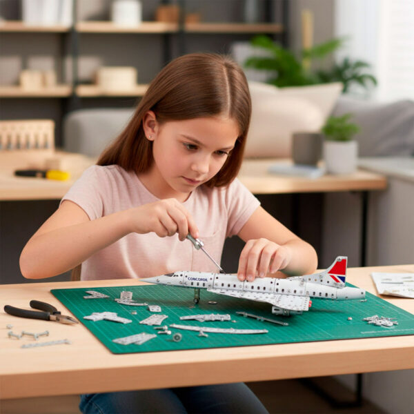 Set di Costruzioni Colorbaby