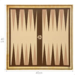 Domino Colorbaby (6 Unità)