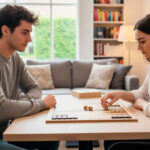 Domino Colorbaby (6 Unità)