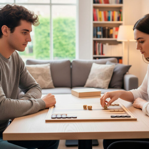 Domino Colorbaby (6 Unità)