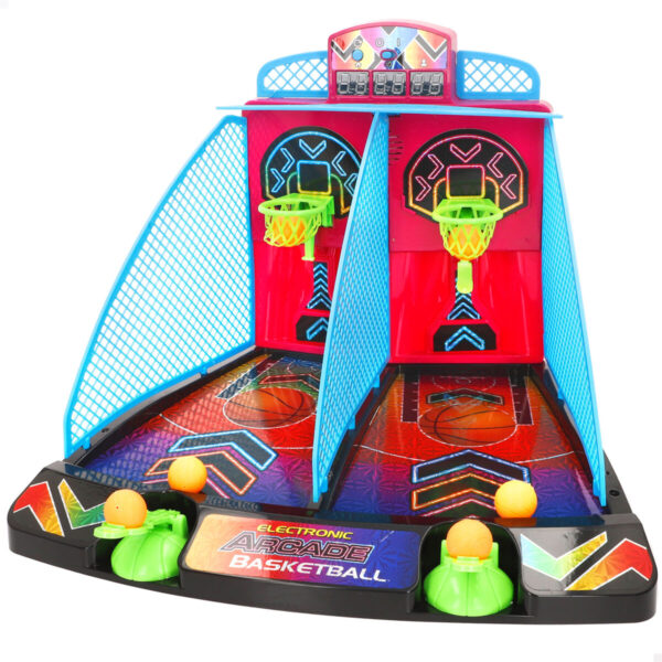 Gioco di abilità Basket 2 Unità