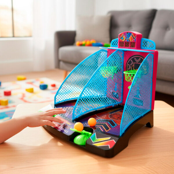 Gioco di abilità Basket 2 Unità