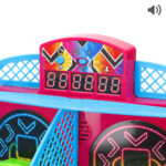 Gioco di abilità Basket 2 Unità