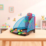 Gioco di abilità Basket 2 Unità