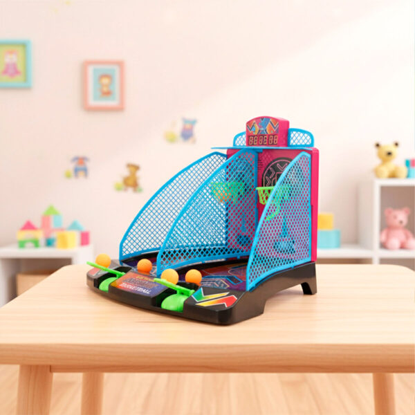 Gioco di abilità Basket 2 Unità