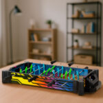 Tavolo multi-gioco 73 X 63 X 41 CM (2 Unità)