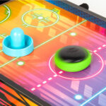 Tavolo multi-gioco 73 X 63 X 41 CM (2 Unità)