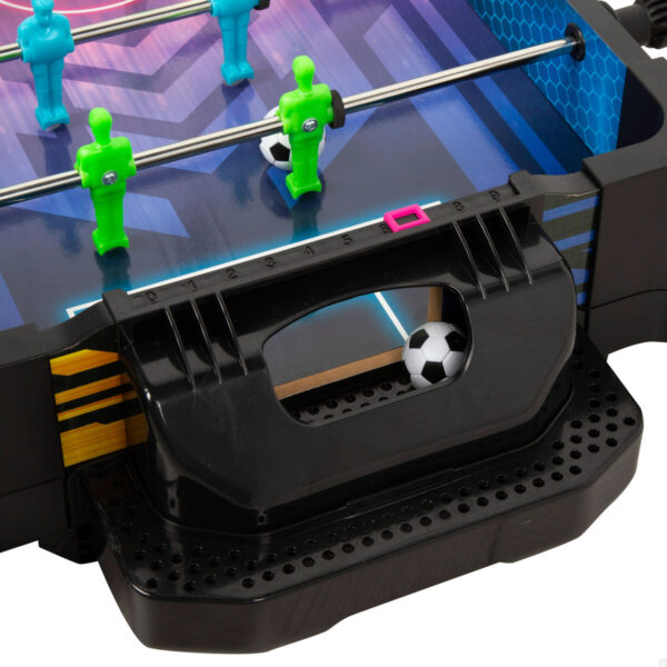 Tavolo multi-gioco 73 X 63 X 41 CM (2 Unità)