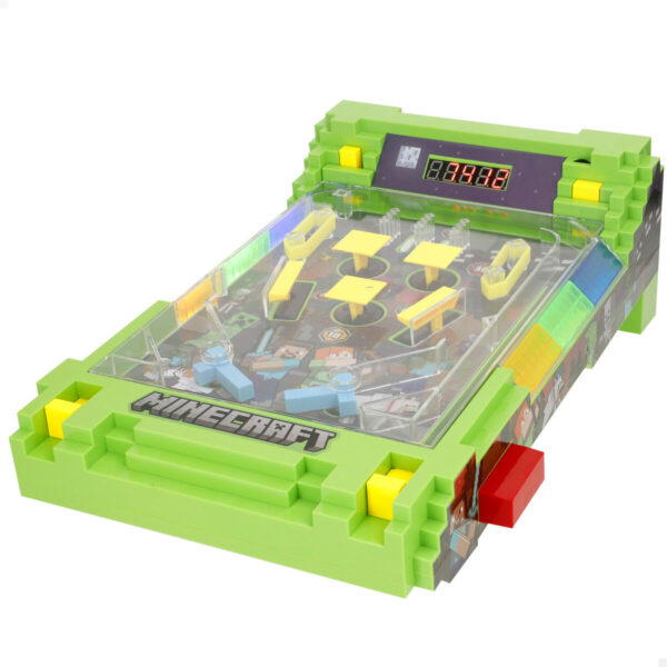 Domino Minecraft (2 Unità)