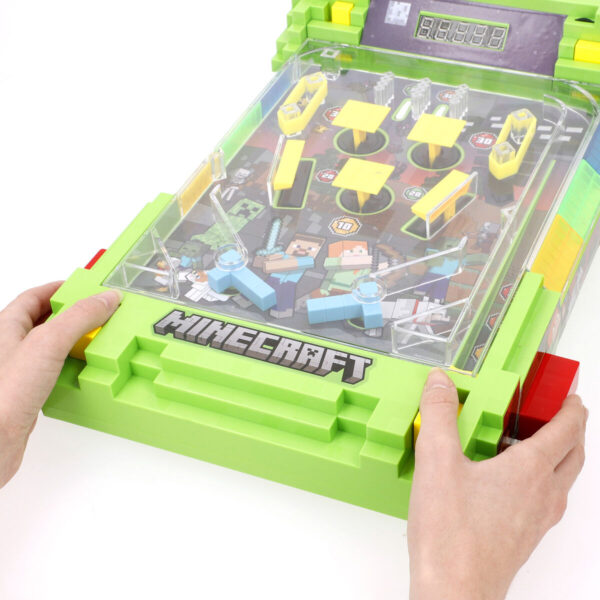 Domino Minecraft (2 Unità)